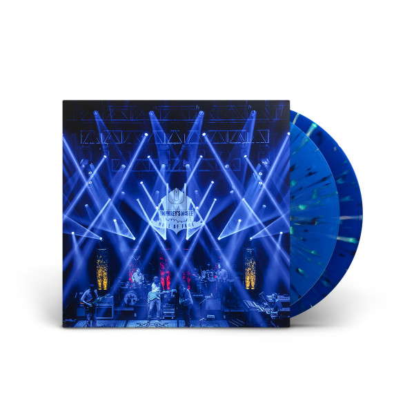 Umphrey's McGee Hallf of Fame: Class of 2017 Cover