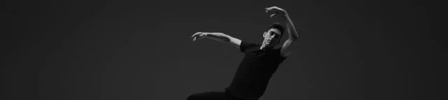 Four Phrases by Justin Peck