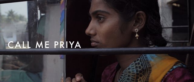 Call Me Priya