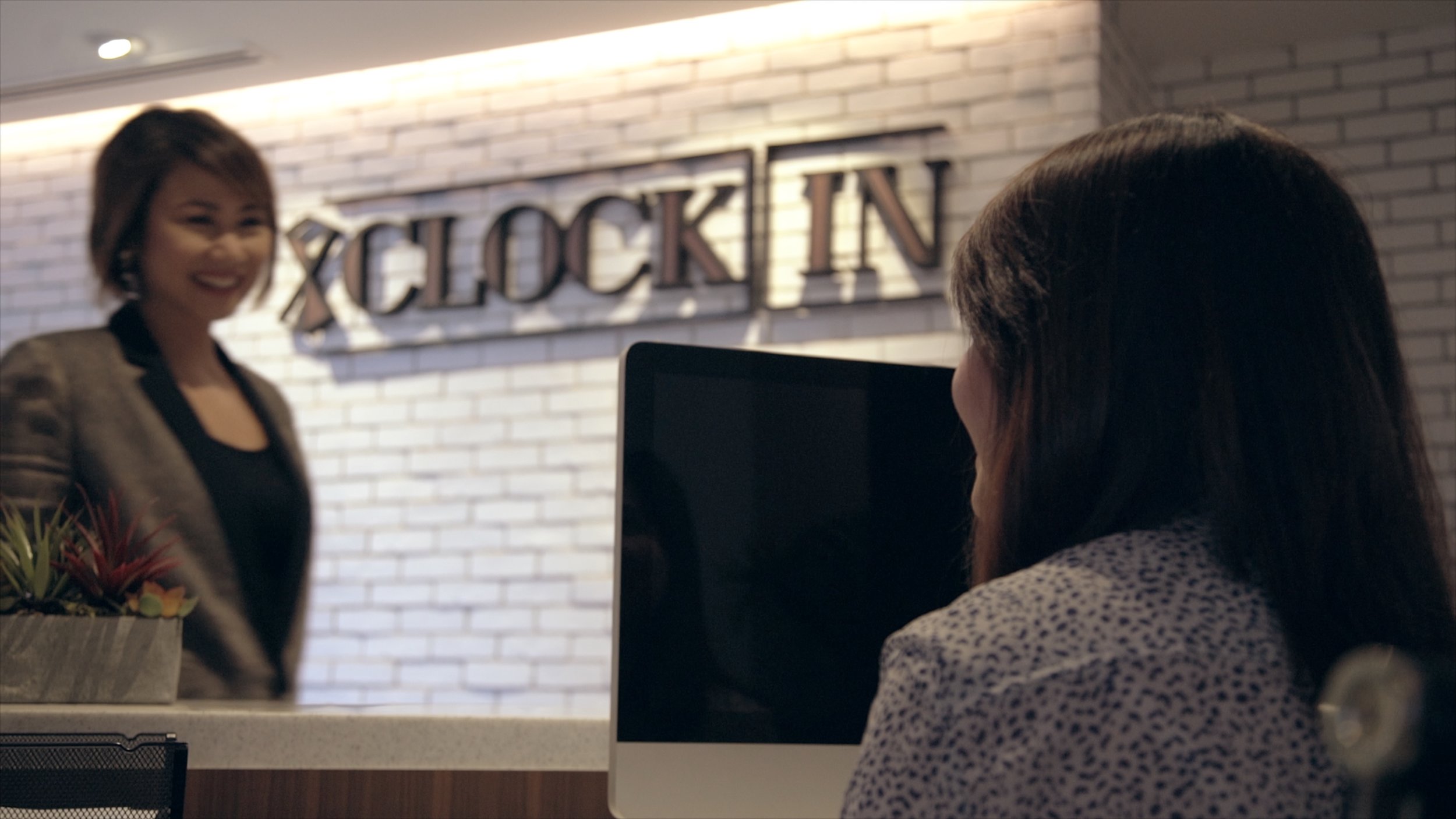 Clock In by AyalaLand Offices