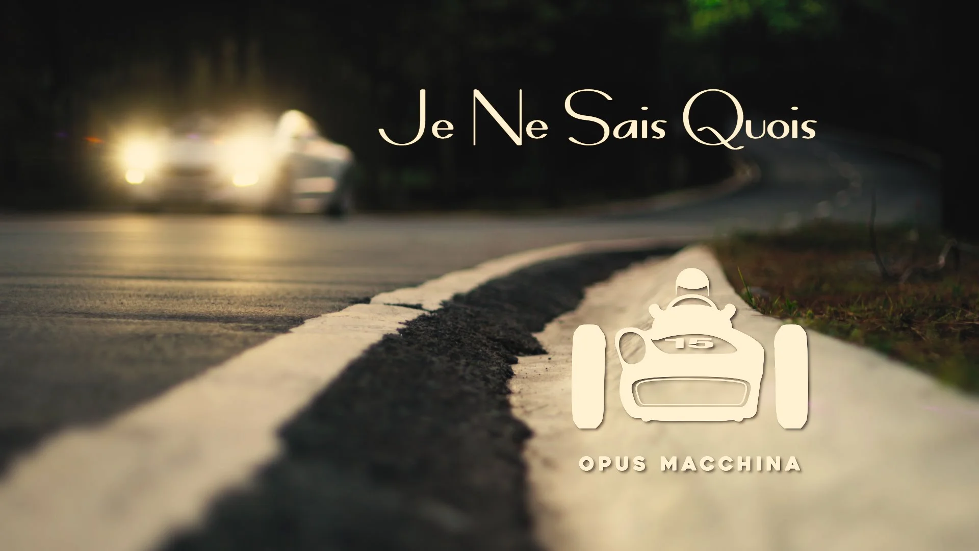 Peugeot RCZ - Opus Macchina