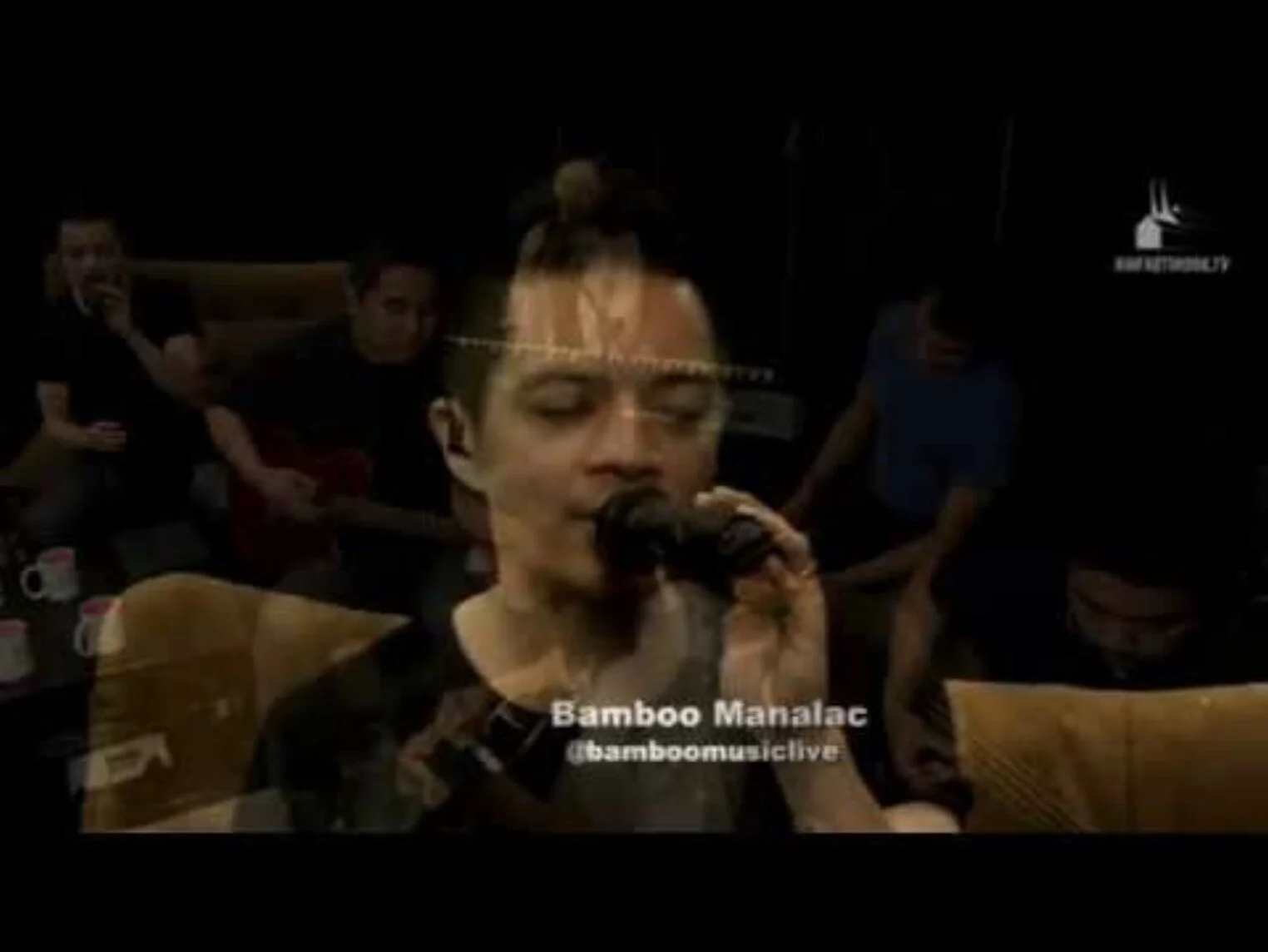GTWM S02E026 - Bamboo