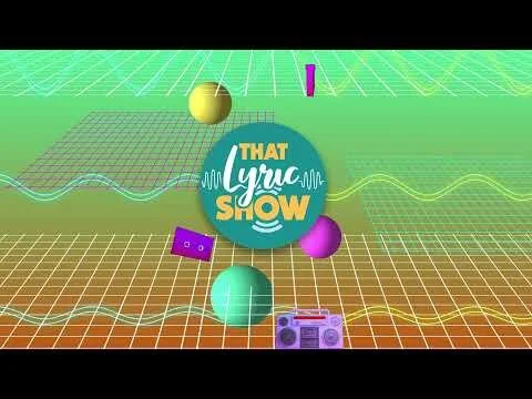 OBB - That Lyric Show