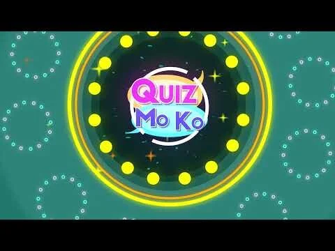 OBB - Quiz Mo Ko