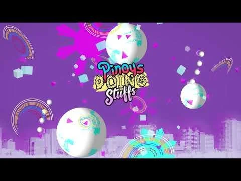 OBB - Pinoys Doing Stuffs