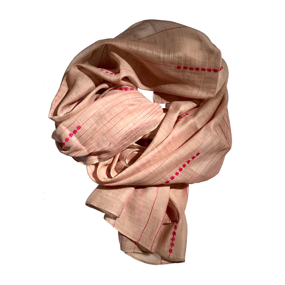 Scarves 70 - Silk Scarves and Accessories for Women