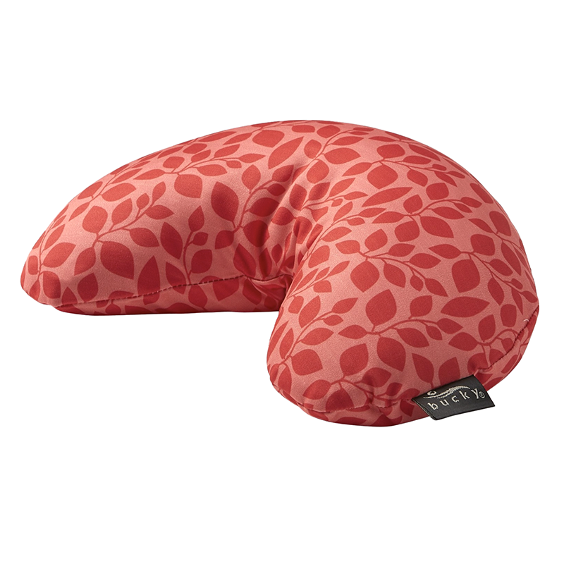 compact neck pillow