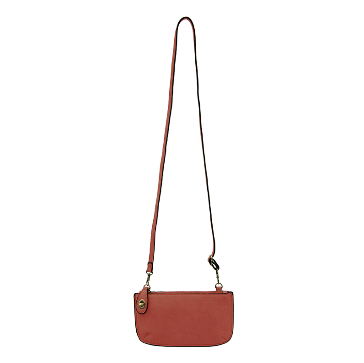 L8000-005 Mini Crossbody Wristlet Clutch apple red b.png