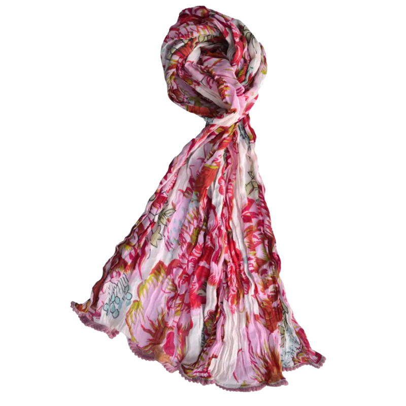 値引き上限 - sugarhill 21aw silk bended scarf - 東京:7900円
