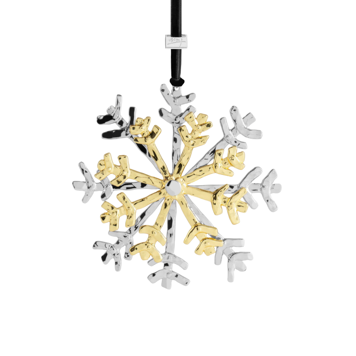 Michael Aram Snowflake Ornament