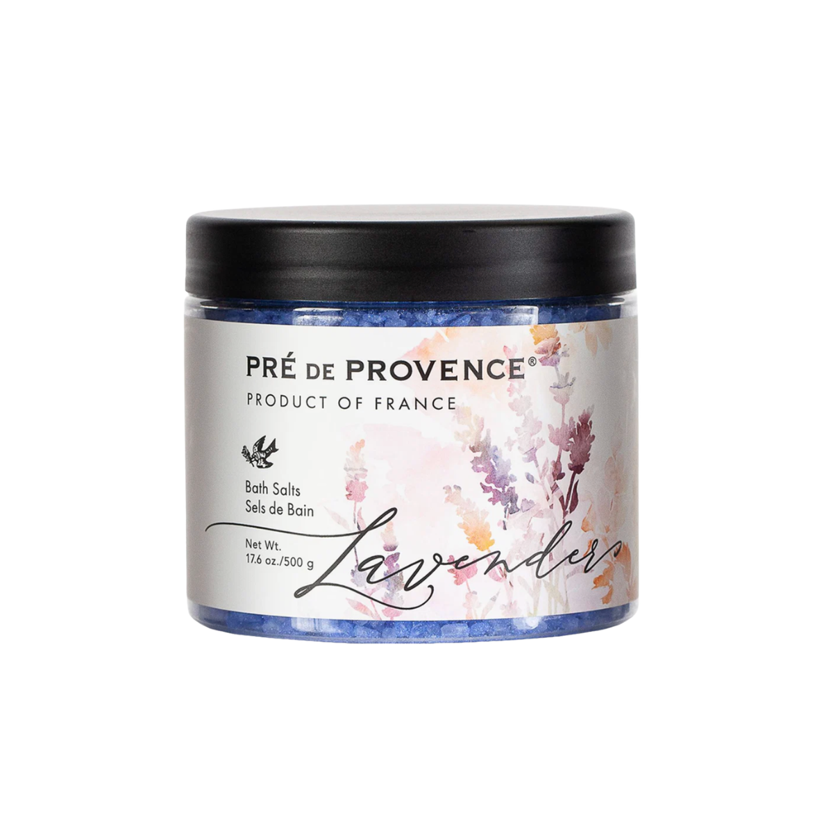 Pre de Provence Lavender Bath Salt