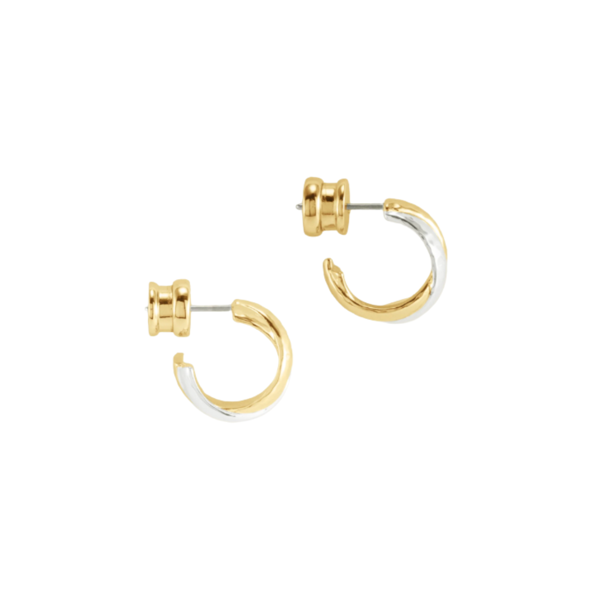 triple hoop silver:gold earrings b.png