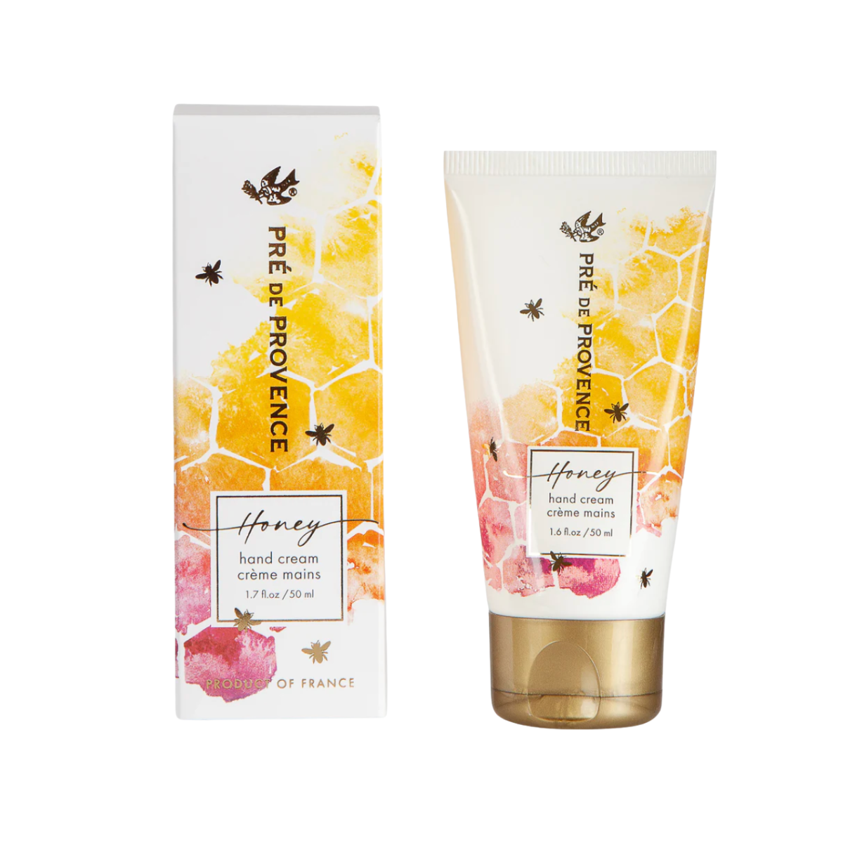 Honey Hand Cream