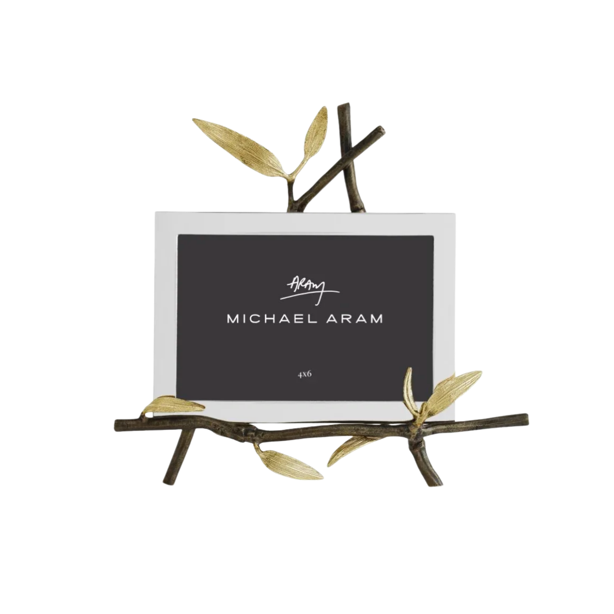 Michael Aram Zen Garden Easel Frame