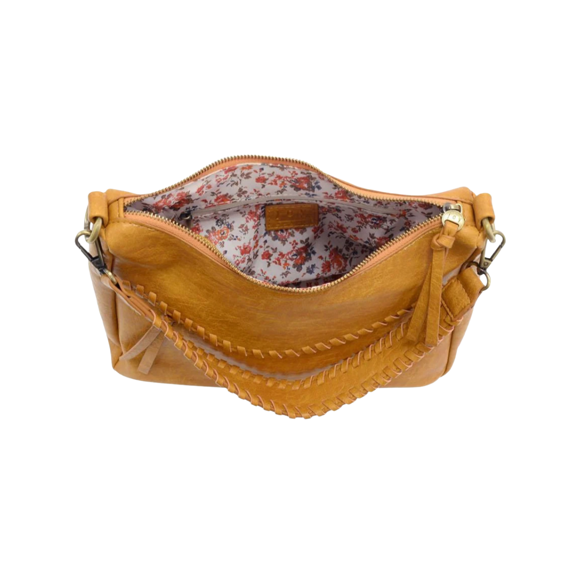 Whipstitch Convertible Crossbody:Hobo whiskey d.png