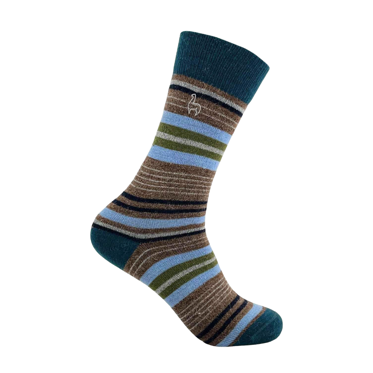 Alpaca Socks - Stripe - Riverun.png