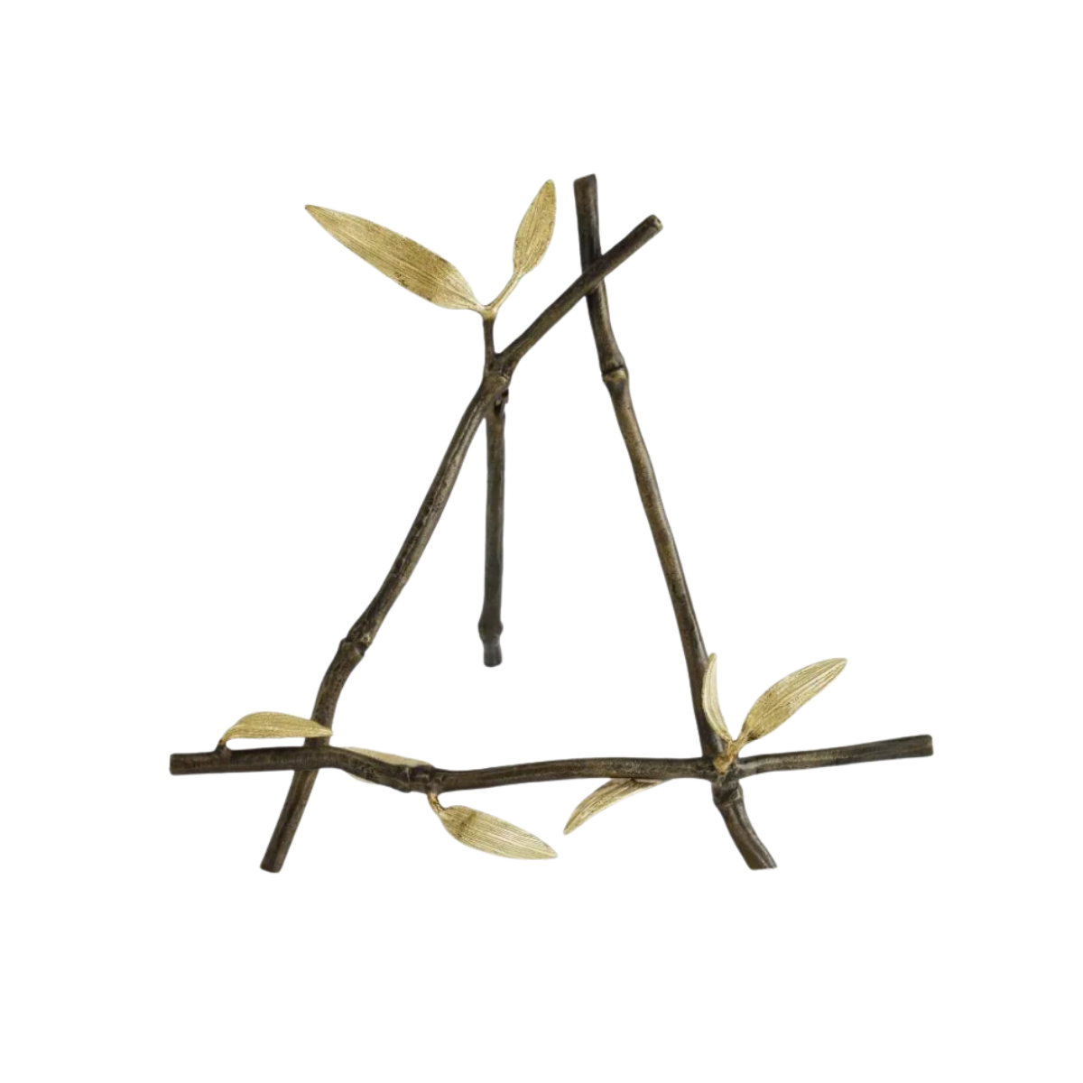 Michael Aram Zen Garden Easel Frame