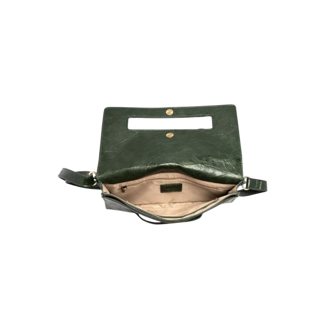 Dark+Green+Handle+Clutch+Crossbody+inside.png