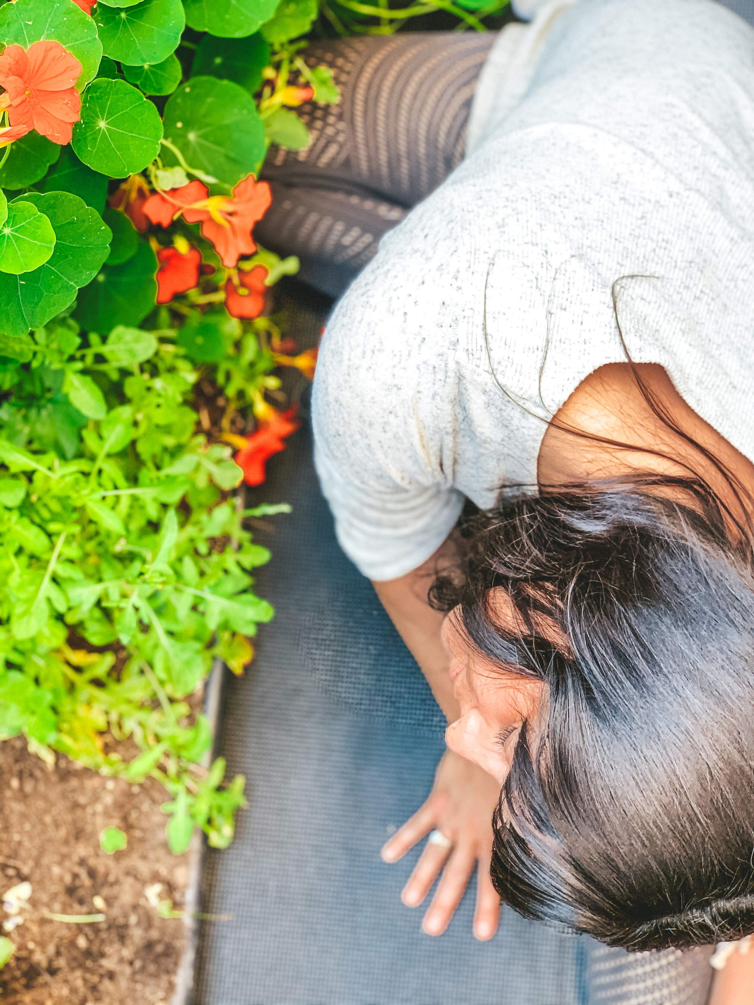 Sweet Sage Yoga