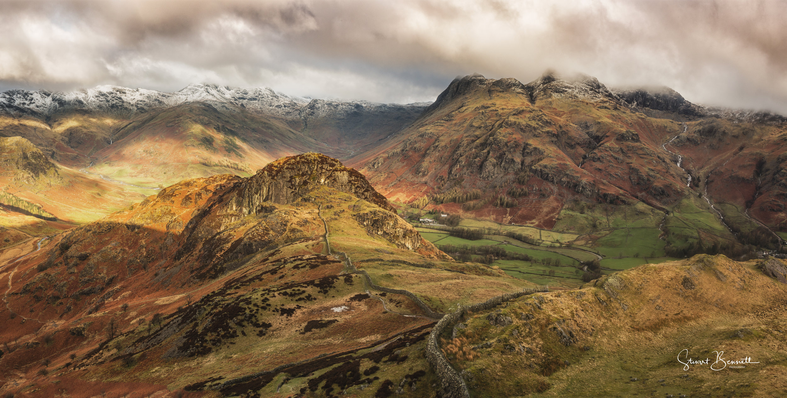 20160407-Side Pike and the Langdale Pikes Panorama.JPG