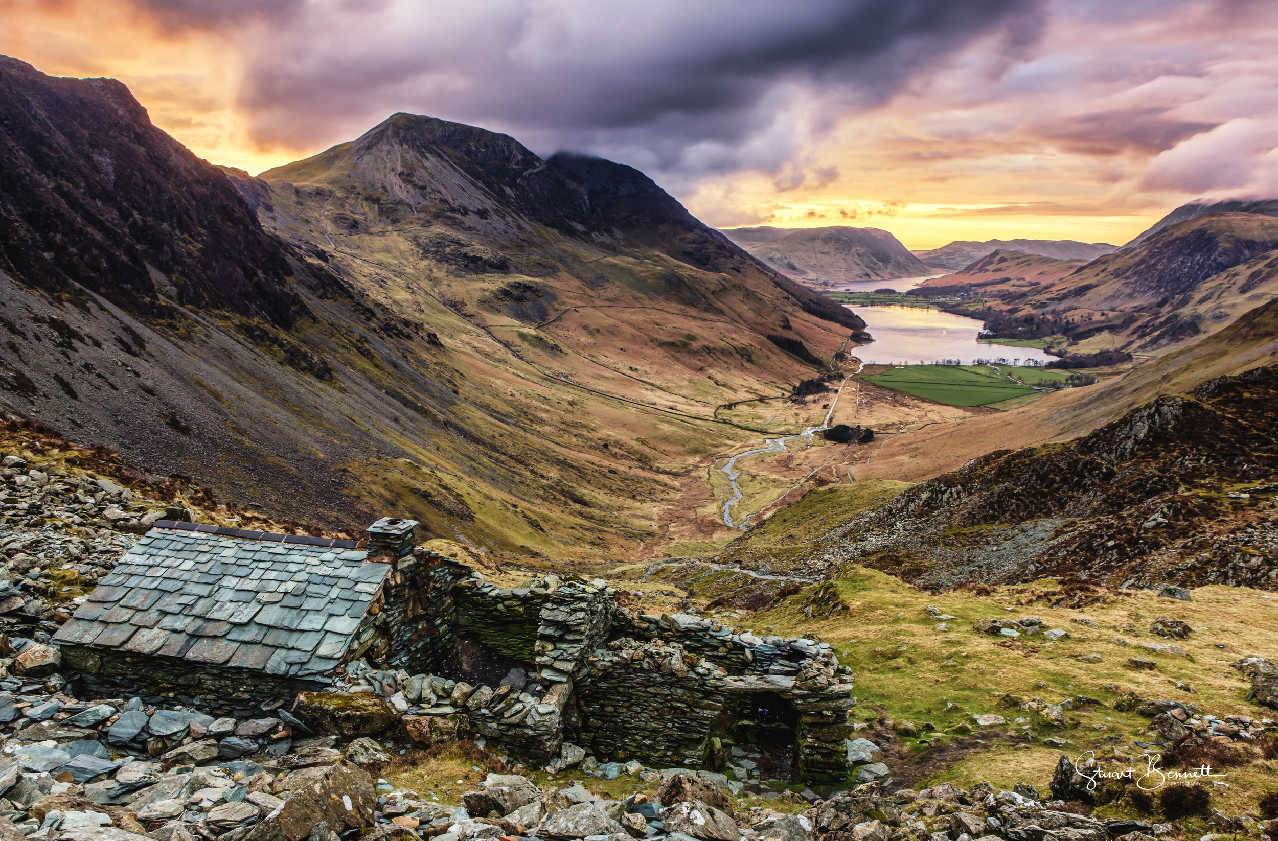 20160405-Warnscale Head Bothy Sunset-Edit-Edit.JPG