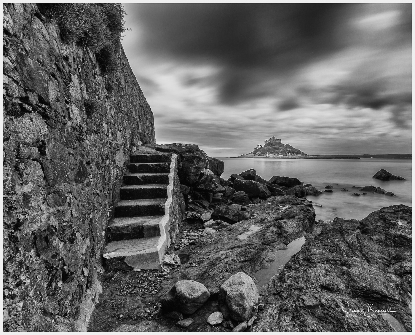 St Michaels Mount from a different angle.JPG