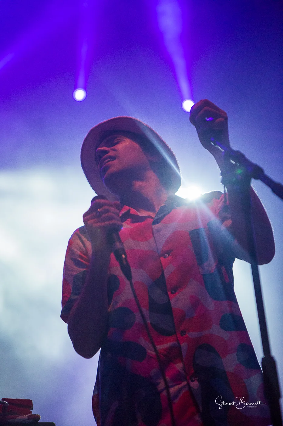 Boardmasters - jagwar Ma- Land of Saints-8.JPG