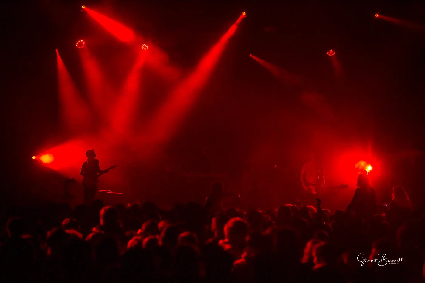 Boardmasters - jagwar Ma- Land of Saints-12.JPG