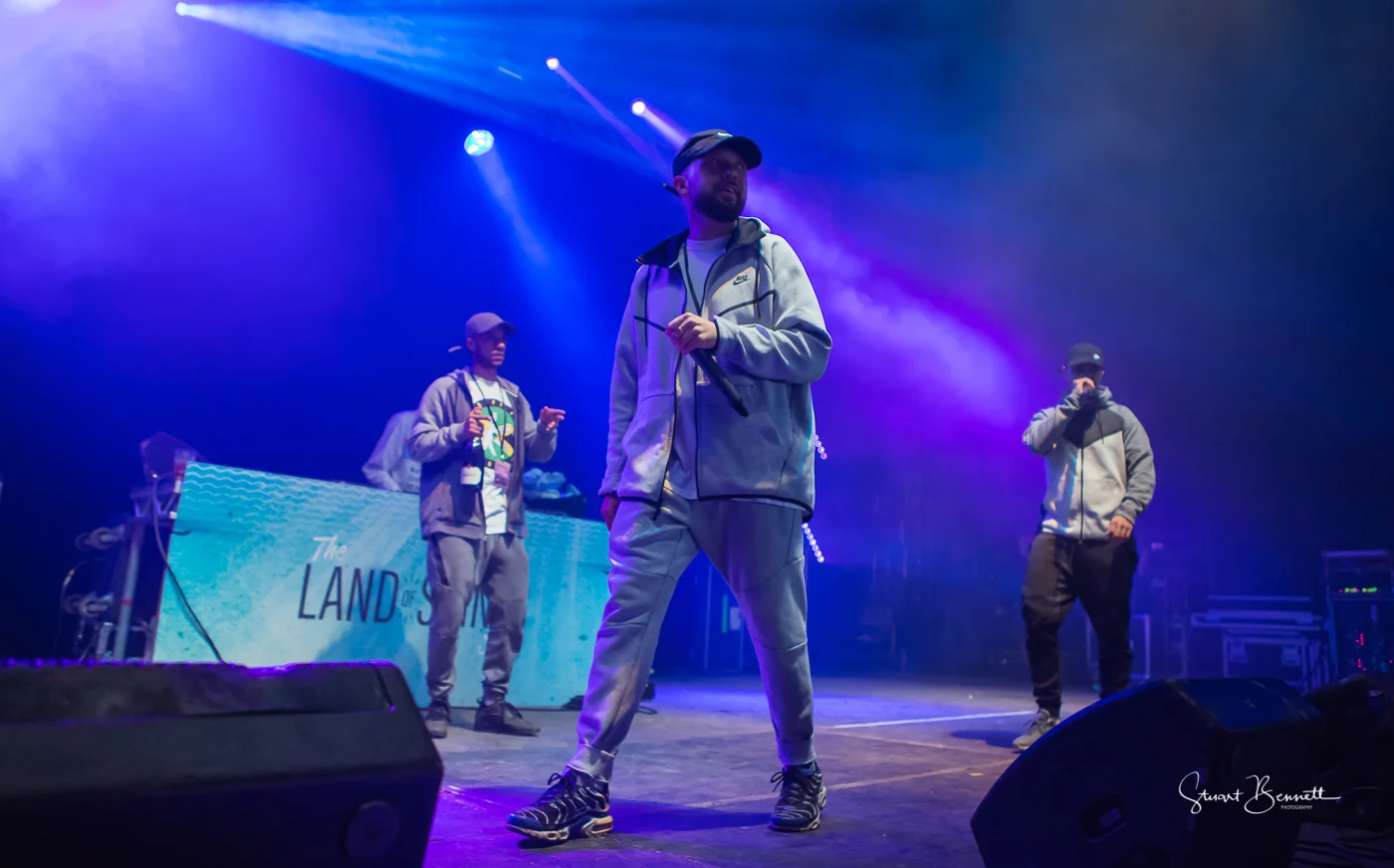 Boardmasters - Kurrupt FM - Keg and Pasty-6.JPG