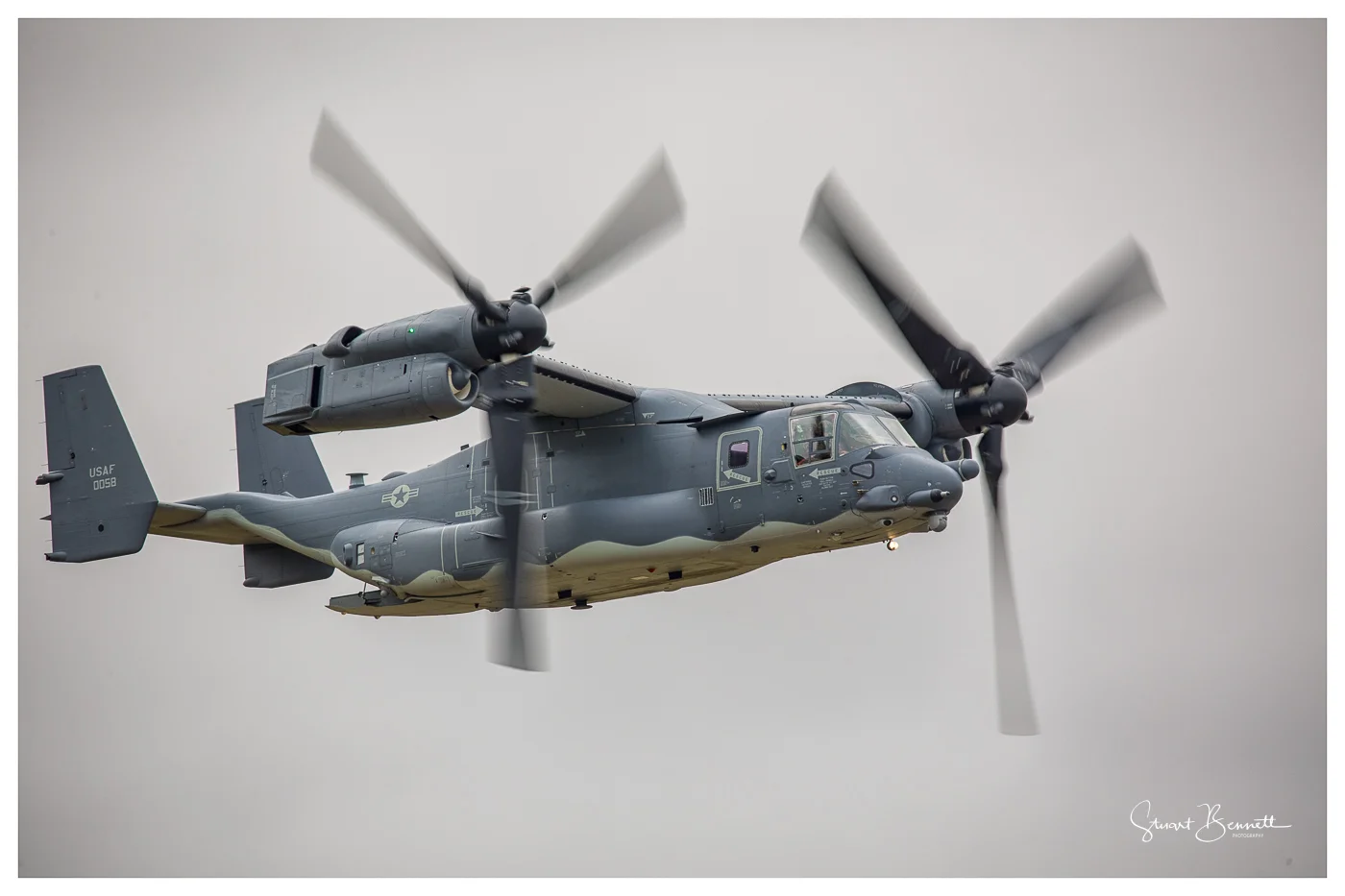 RIAT 2017 - Osprey.JPG