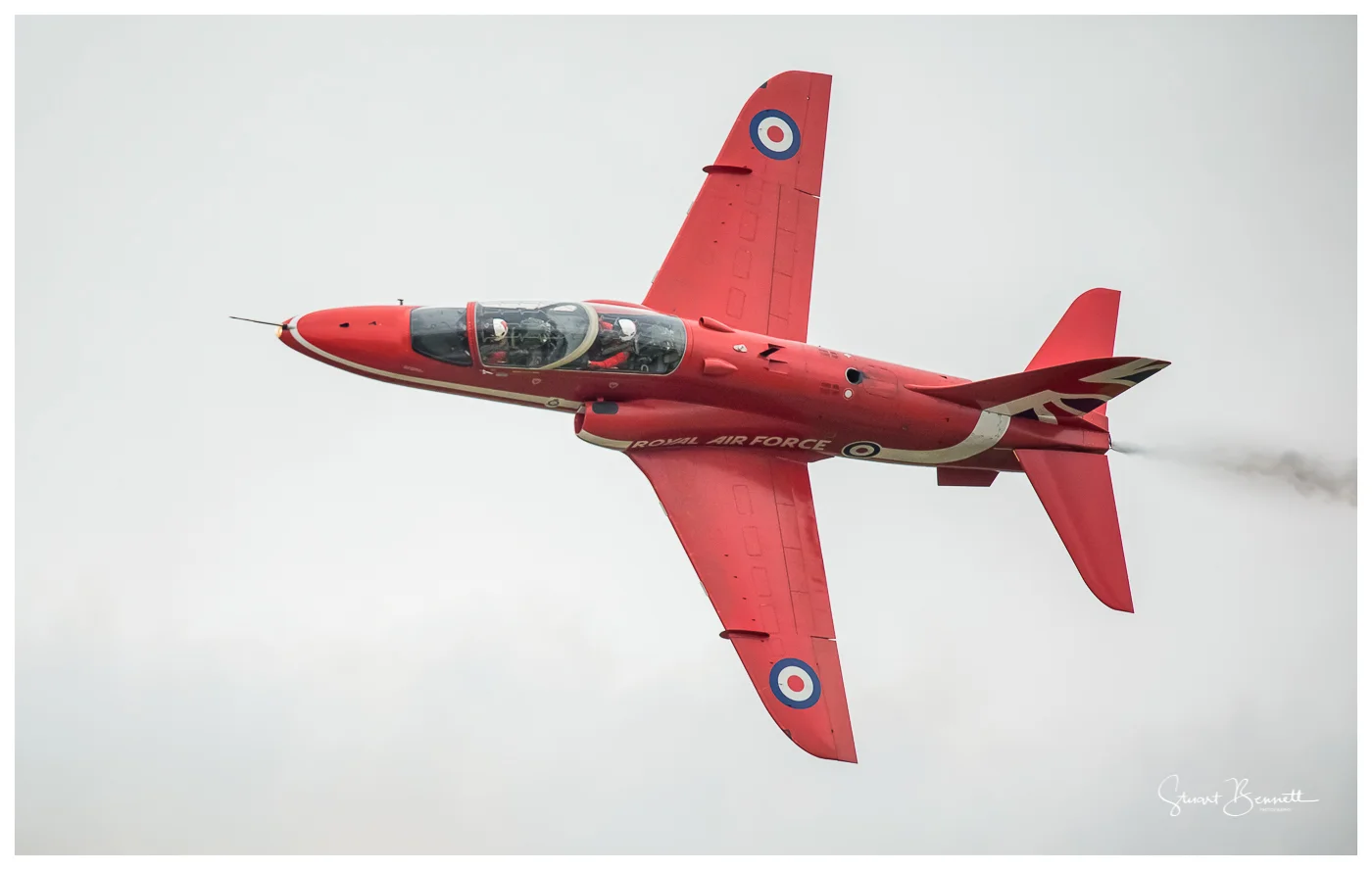 RIAT 2017 - Red Arrows.JPG