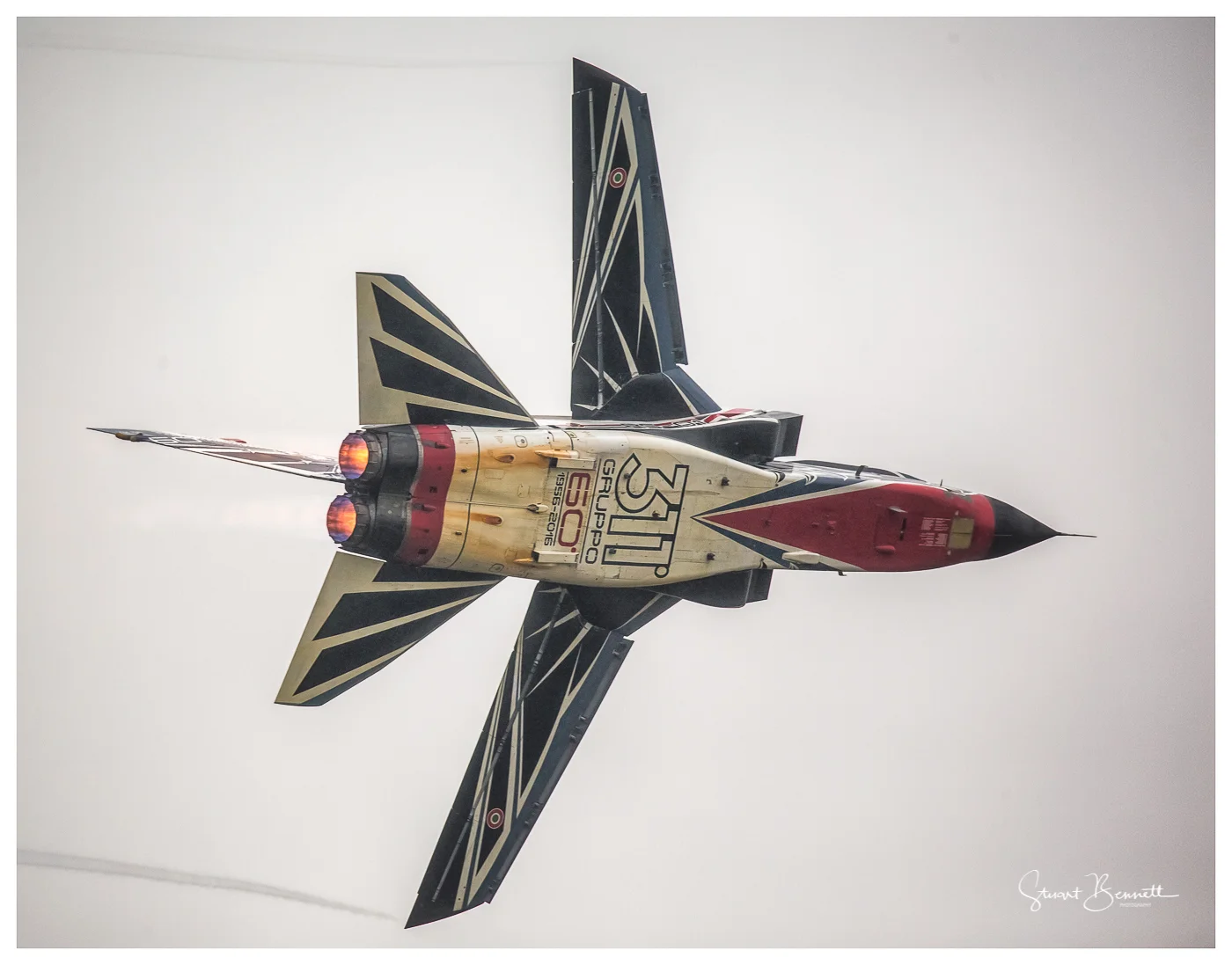 RIAT 2017 - Panavia Tornado.JPG