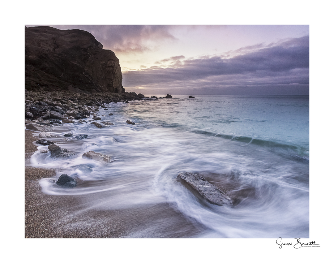 Dungy Head