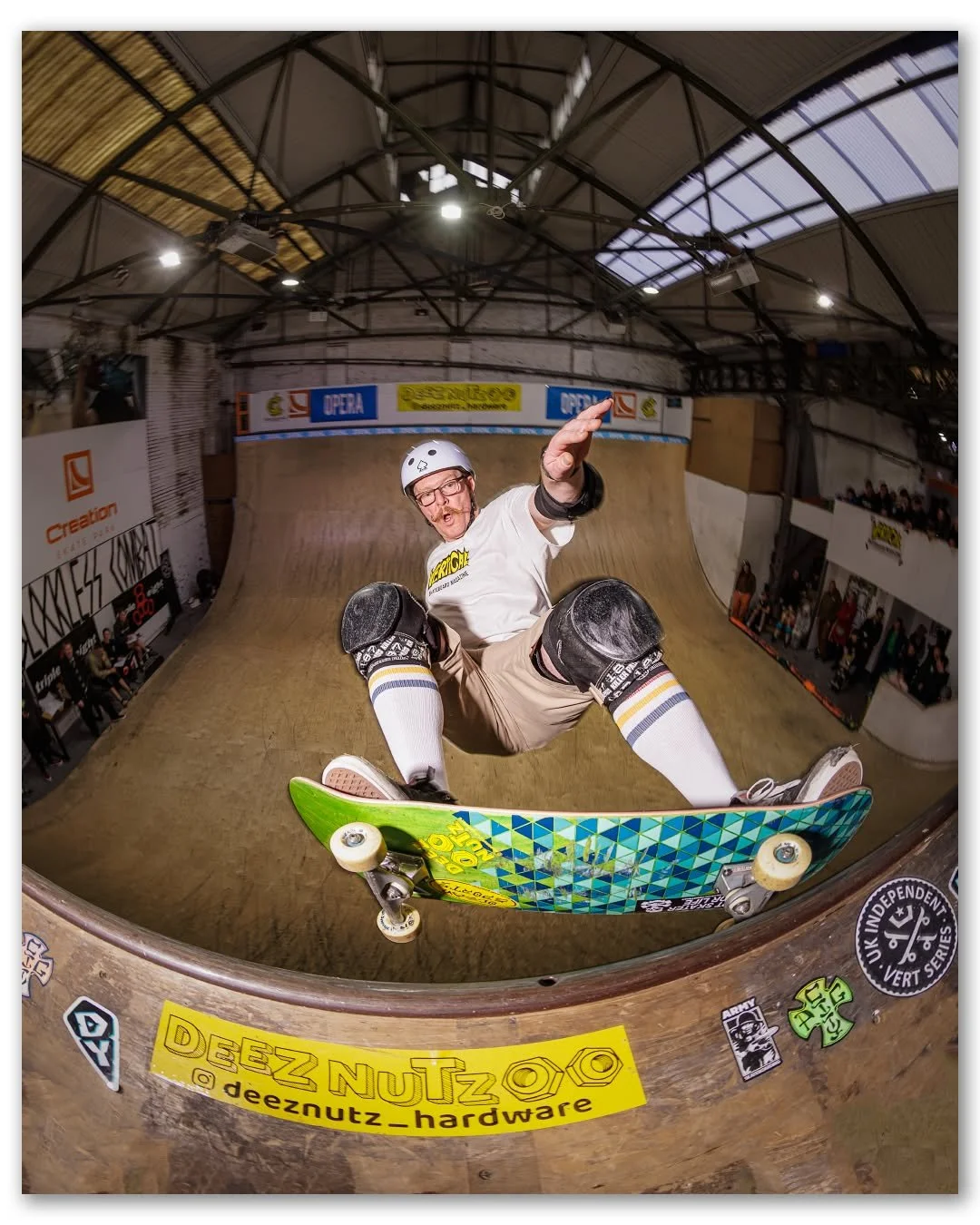 Old man time.... displaying what is possibly  the greatest moustache known to mankind....

1: @a_fraserjones 
2: @streetnowik 
3: @skaterdad88 
4: @mountain79 

@operaskateboards
@deeznutz_hardware
@speedlabwheels
@triple8uk
@verticalzine
@rollersnak