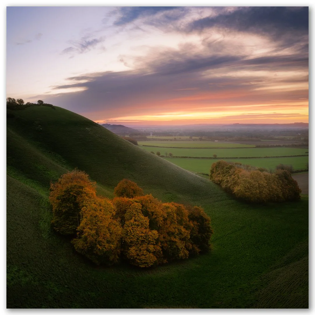 3 more shots from yesterdays Wiltshire wanderings. There's probably an hour or so between these two shots.

Weirdly it's not somewhere I've really thought of coming to before as I normally head down to coast on bumble around in Dorset, no idea why as