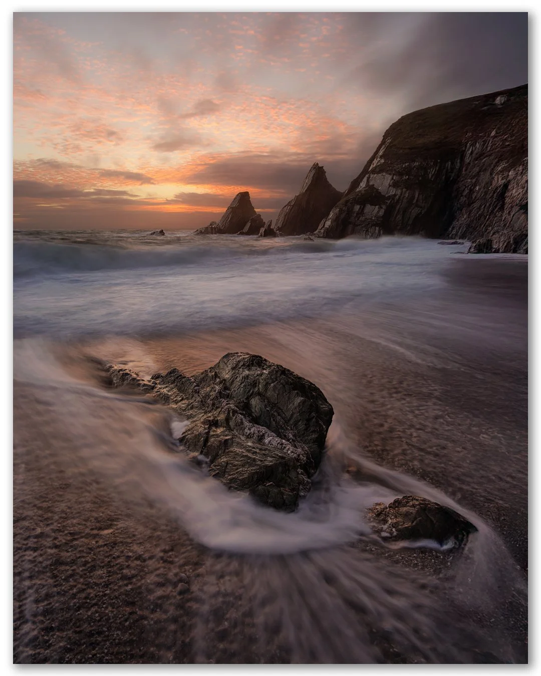 Wyscombe or Westcombe????

There seems to be two spellings of the name, which one is right? Does anyone care?

So yeah, this was from last night, which you would have seen from my insta-story spam from yesterday... sorry about that!

I've been planni