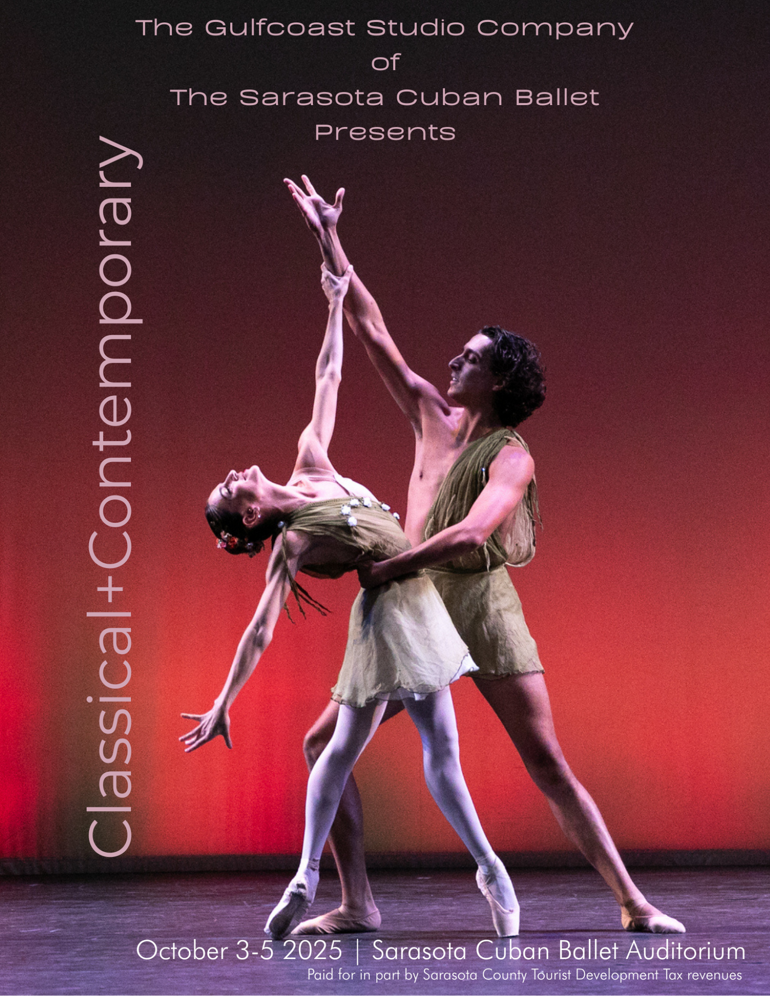 SARASOTA CUBAN BALLET SCHOOL