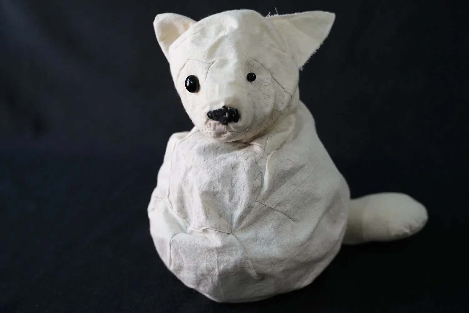  Tanuki prototype by Rowan Magee   Photography: Rowan Magee 