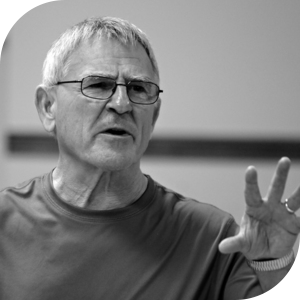 Dr. David Wright, barbershop arranger & historian joins Voices of Gotham on March 19 & 20 for "Lock and Ring," a two-day symposium on barbershop a cappella music.