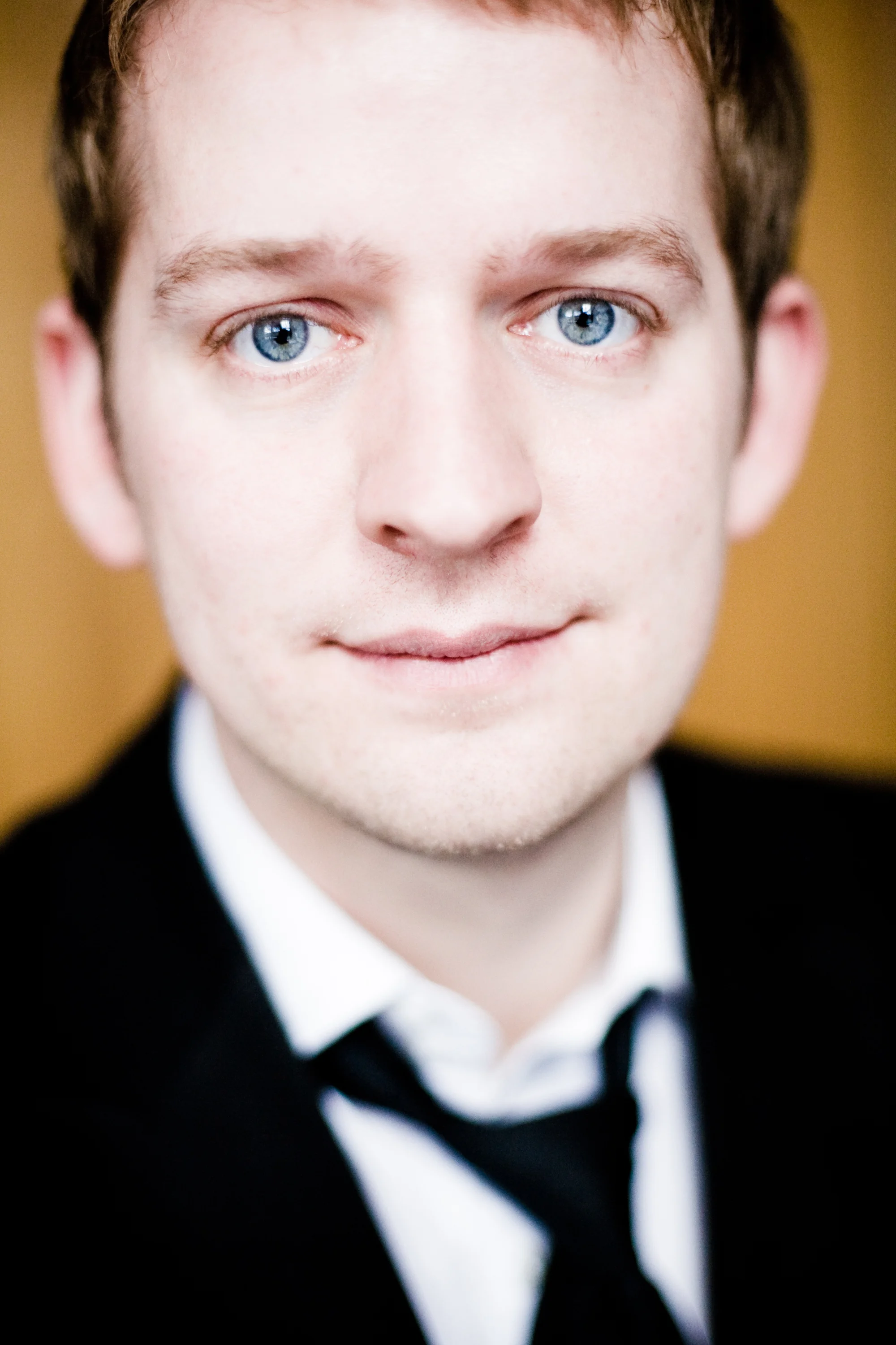 Alasdair Beatson