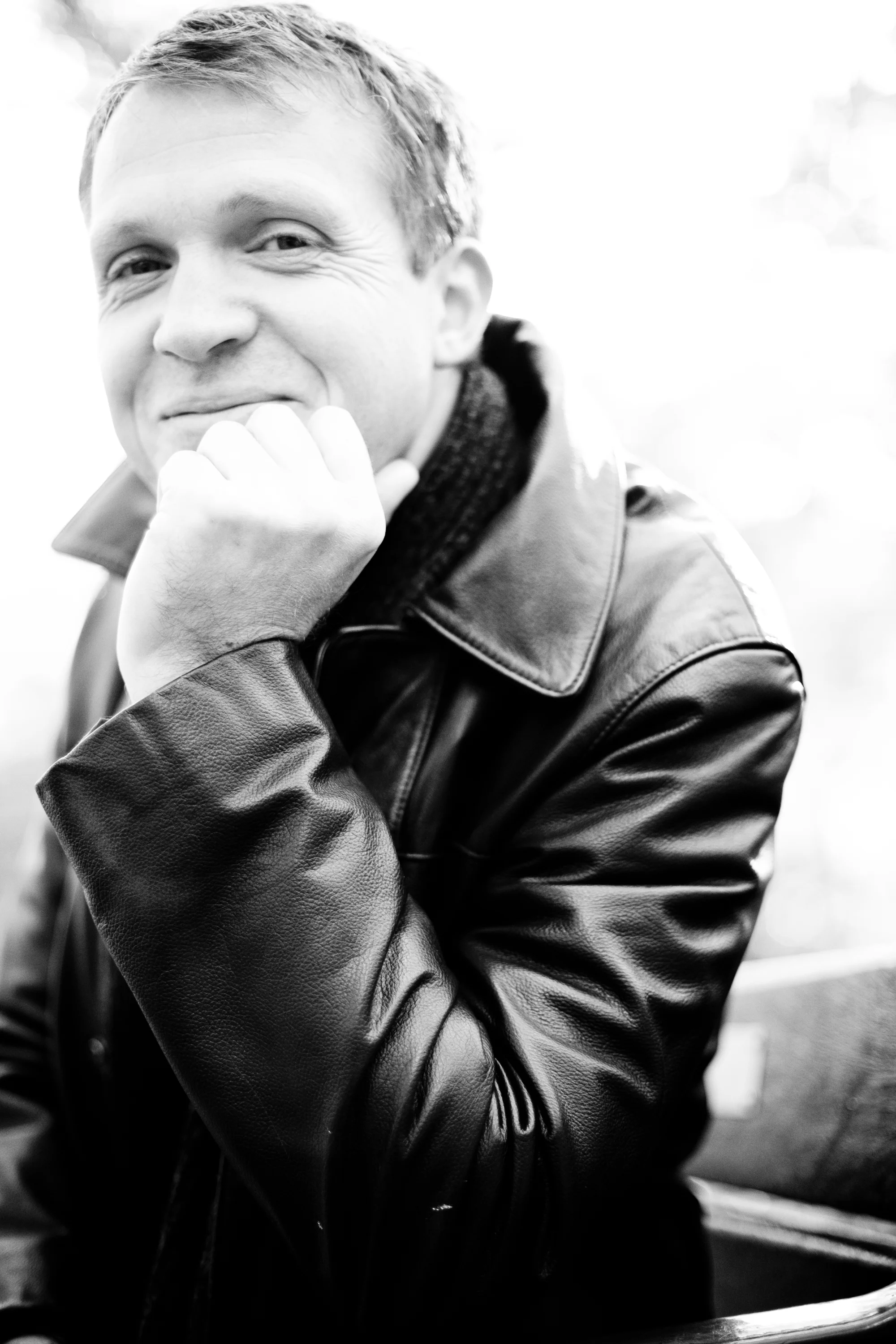 Stephen De Pledge