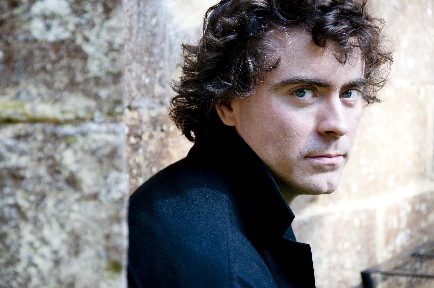 Paul Lewis
