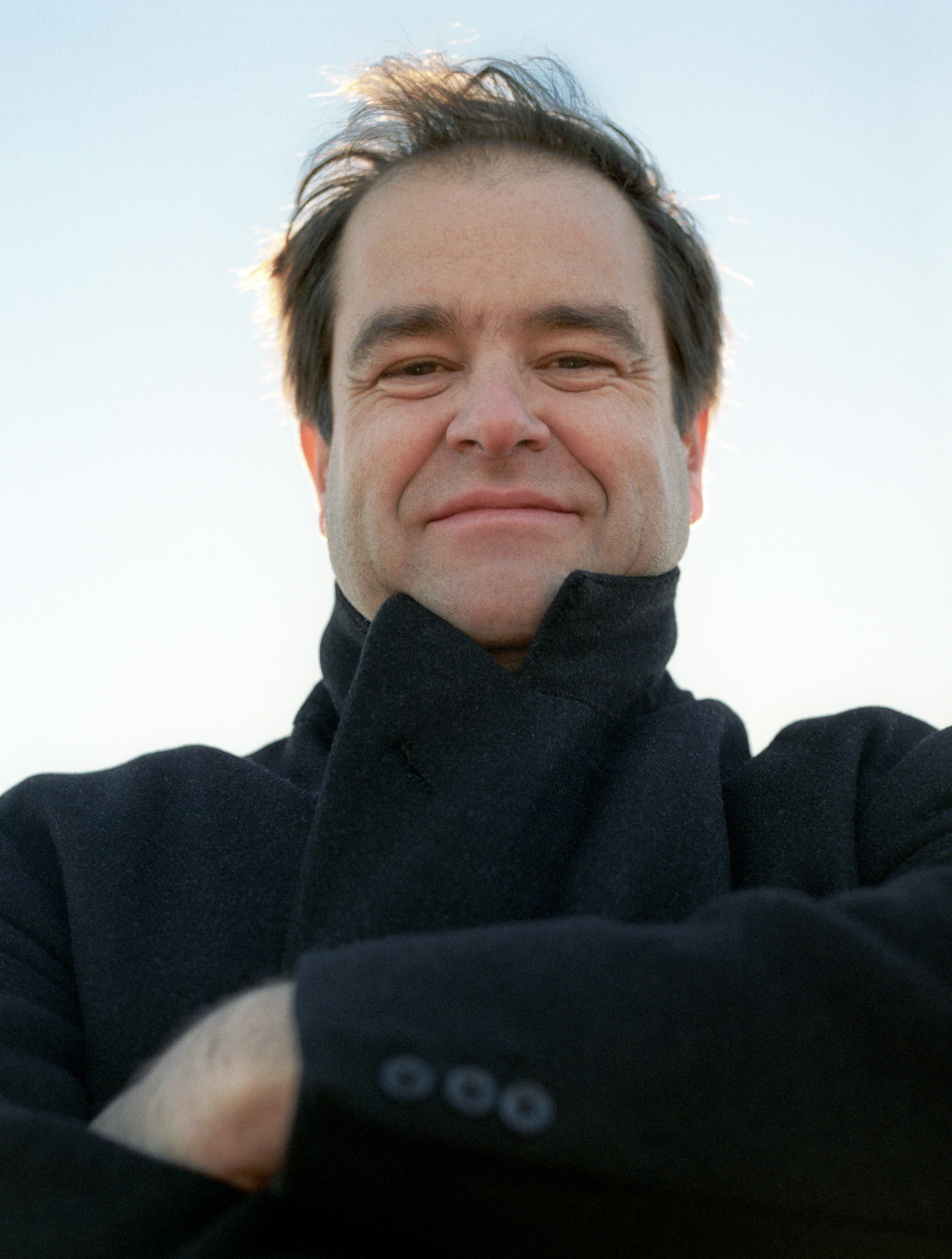 Julius Drake