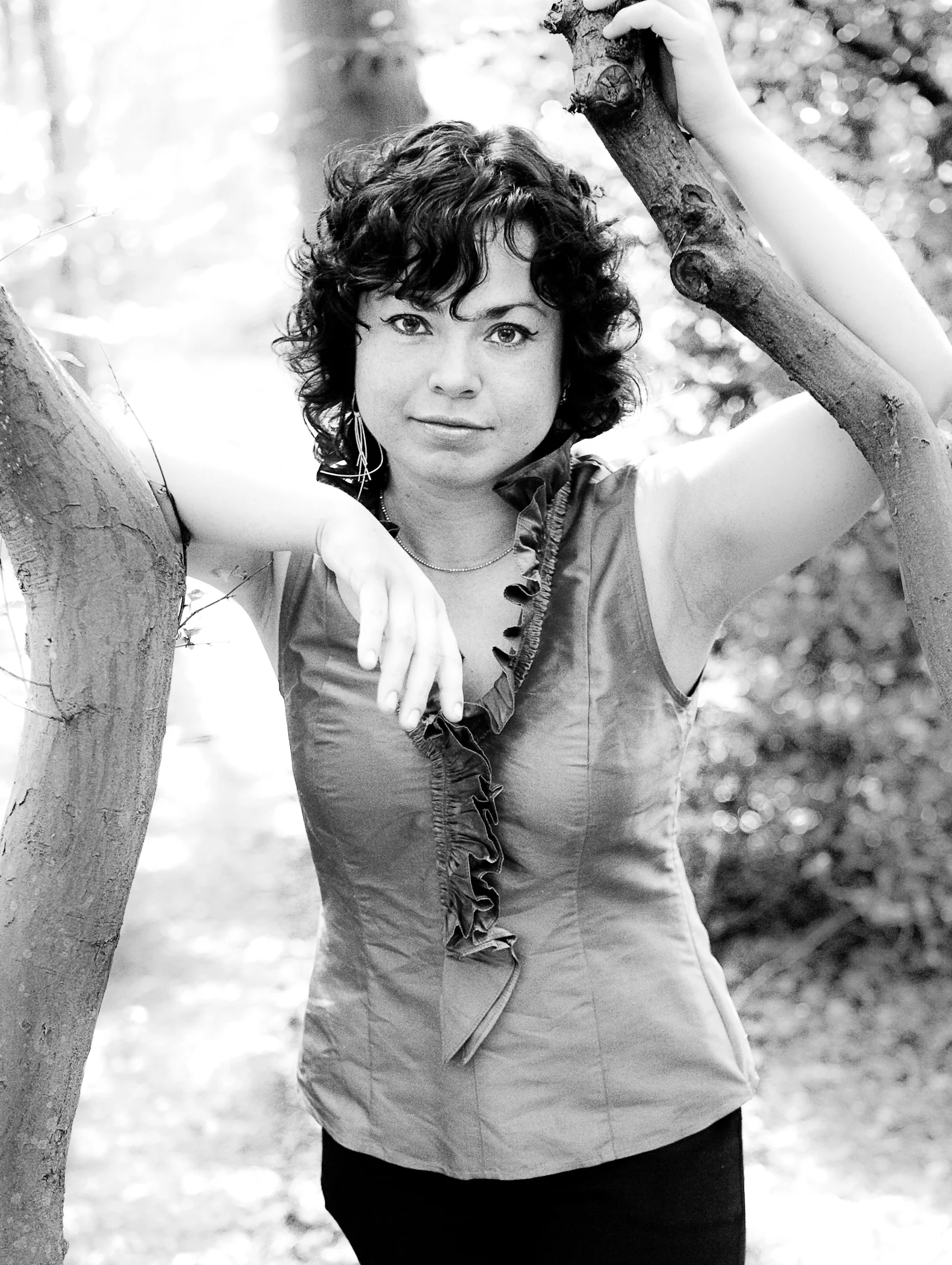 Katya Apekisheva