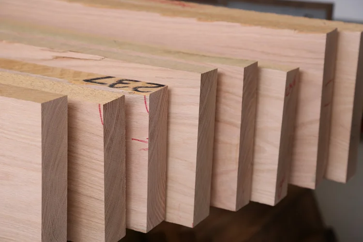 The Omni Difference Omni Butcher Blocks
