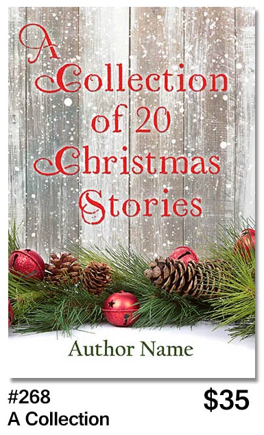 268 A Collection of Christmas Stories.jpg