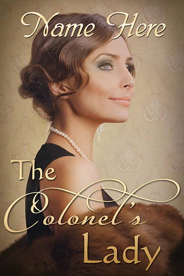 161 The Colonel's Lady.jpg