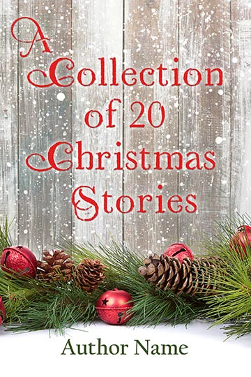 268 A Collection of Christmas Stories.jpg