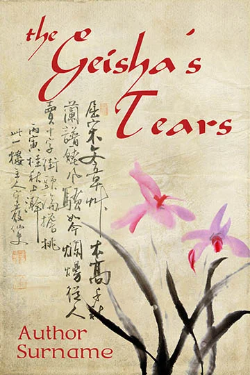 276 The Geisha's Tears.jpg