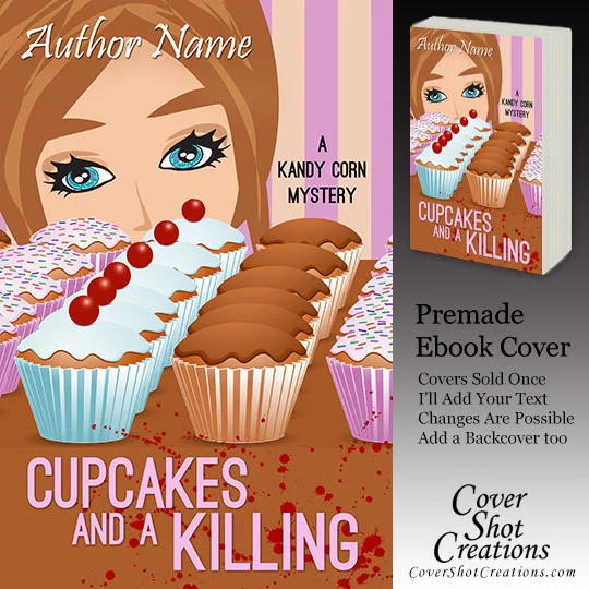 262 Cupcakes and a Killing.jpg